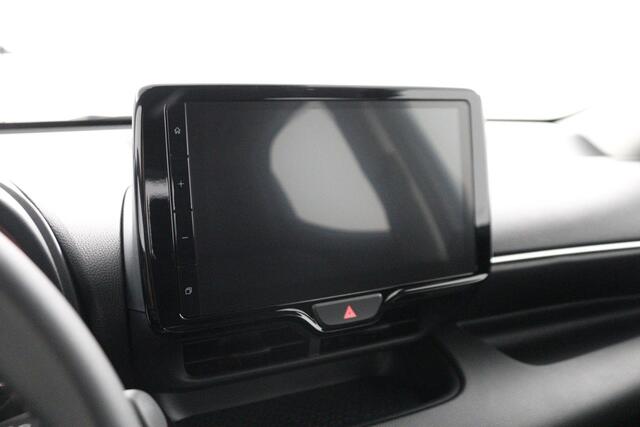 Toyota YARIS 1.5 Hybrid 115 Active | Apple Carplay/Android Auto | Cruise Control Adaptief |