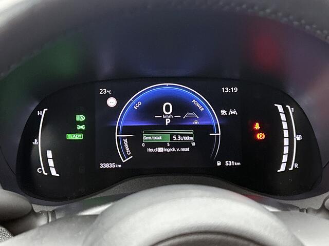 Toyota YARIS Cross 1.5 Hybrid 115 First Edition | Voorruit-Stuur-Stoelverwarming | Parkeersensoren V+A | Onderweg-naar-dealer