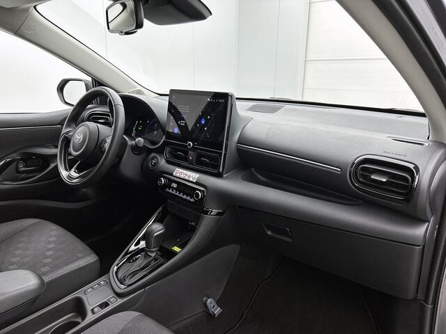 Toyota YARIS 1.5 Hybrid 115 Dynamic | NL Auto | Cruise Control Adaptief | Achteruitrijcamera | Onderweg-naar-dealer