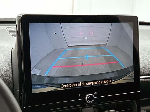 Toyota YARIS 1.5 Hybrid 115 Dynamic | NL Auto | Cruise Control Adaptief | Achteruitrijcamera | Onderweg-naar-dealer