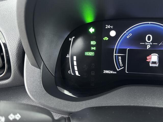 Toyota YARIS Cross 1.5 Hybrid 115 Dynamic | Voorruit-Stuur-Stoelverwarming | Parkeersensoren V+A | Onderweg-naar-dealer