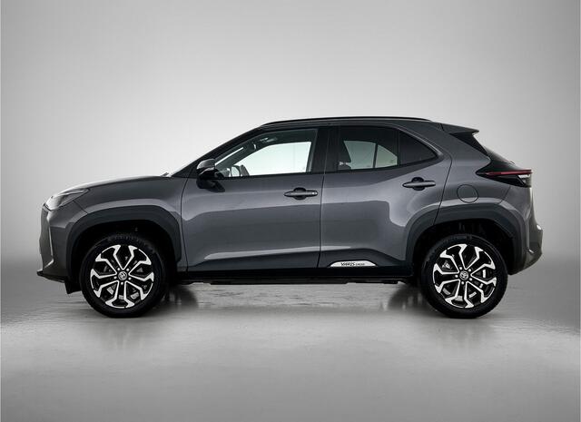 Toyota YARIS Cross 1.5 Hybrid 115 Dynamic | Navigatie | Parkeersensoren voor + achter | Carplay draadloos |