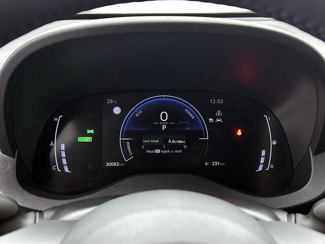 Toyota YARIS Cross 1.5 Hybrid 115 Dynamic | Navigatie | Parkeersensoren voor + achter | Carplay draadloos |