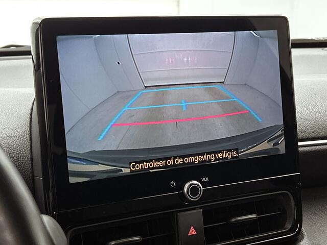Toyota YARIS Cross 1.5 Hybrid 115 Dynamic | Navigatie | Parkeersensoren voor + achter | Carplay draadloos |