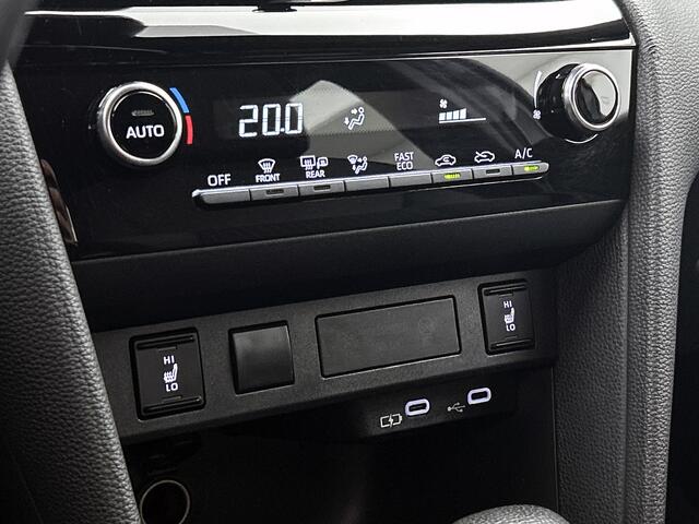 Toyota YARIS Cross 1.5 Hybrid 115 Dynamic | Navigatie | Parkeersensoren voor + achter | Carplay draadloos |