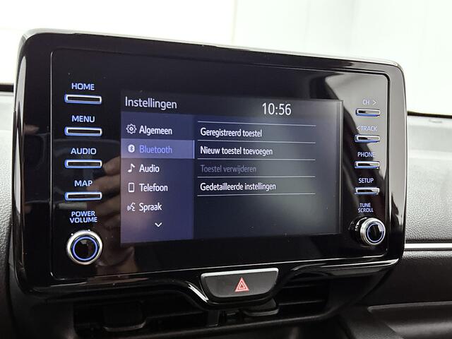 Toyota YARIS 1.5 Hybrid Dynamic + Limited | BTW voertuig | Stoel+stuurverwarming | Apple CarPlay/Android Auto | Climate Control | Cruise Control Adaptive | Achteruitrijcamera |