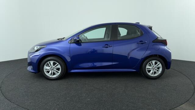 Toyota YARIS 1.5 Hybrid 115 Active | Rijklaar |