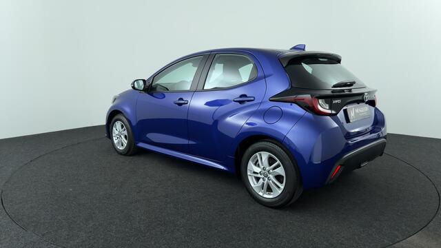 Toyota YARIS 1.5 Hybrid 115 Active | Rijklaar |