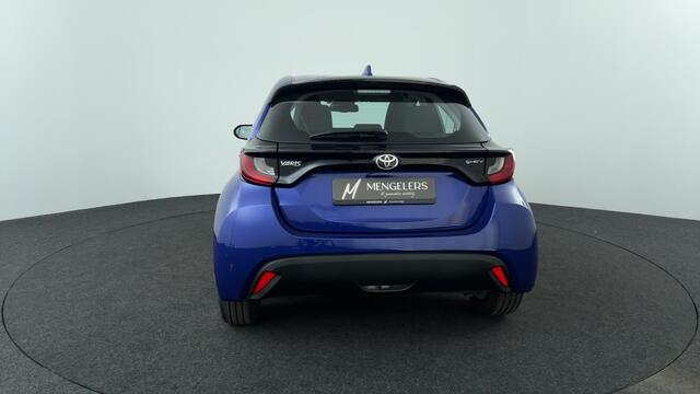 Toyota YARIS 1.5 Hybrid 115 Active | Rijklaar |