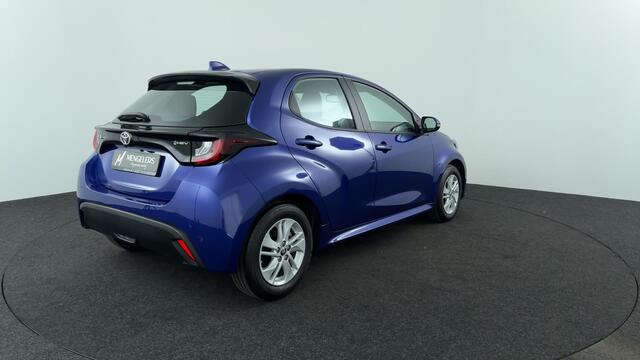 Toyota YARIS 1.5 Hybrid 115 Active | Rijklaar |