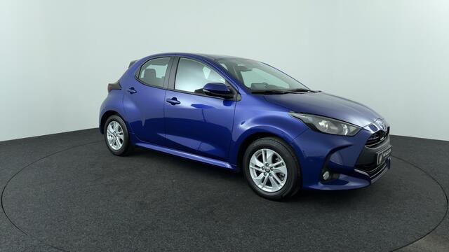 Toyota YARIS 1.5 Hybrid 115 Active | Rijklaar |