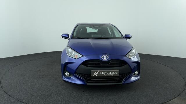 Toyota YARIS 1.5 Hybrid 115 Active | Rijklaar |