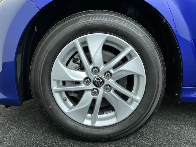 Toyota YARIS 1.5 Hybrid 115 Active | Rijklaar |