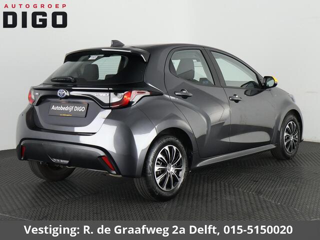 Toyota YARIS 1.5 Hybrid 115 Active | Apple Carplay & AndroidAUTO | Climate Control | Camera |