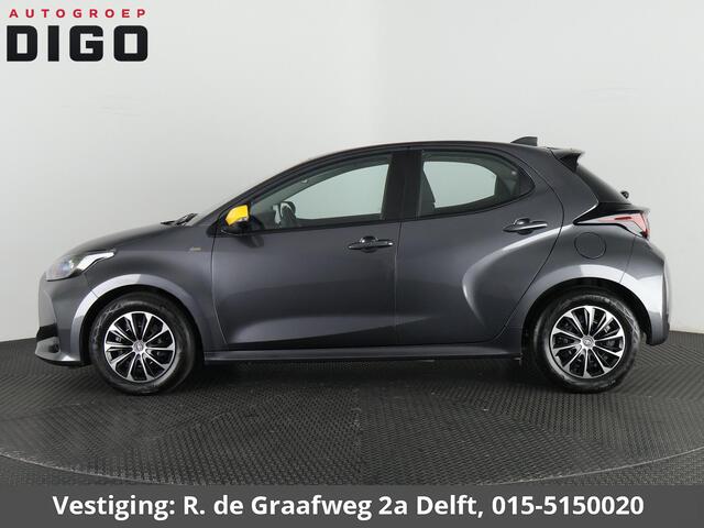 Toyota YARIS 1.5 Hybrid 115 Active | Apple Carplay & AndroidAUTO | Climate Control | Camera |