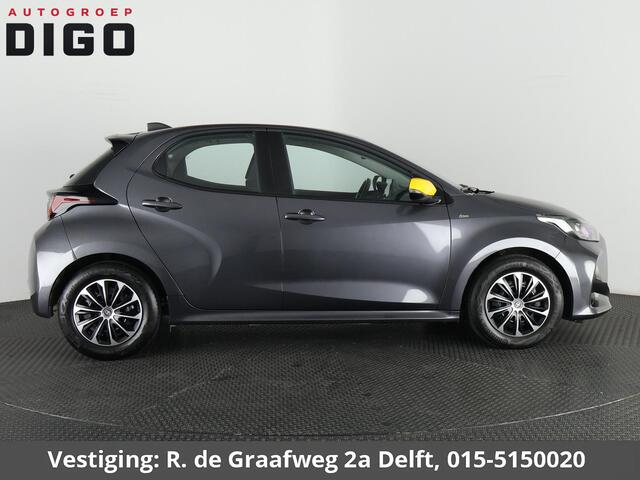 Toyota YARIS 1.5 Hybrid 115 Active | Apple Carplay & AndroidAUTO | Climate Control | Camera |