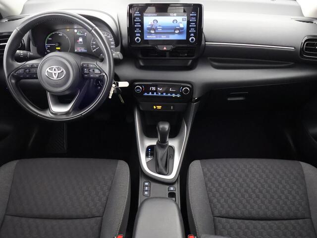 Toyota YARIS 1.5 Hybrid 115 Active | Apple Carplay & AndroidAUTO | Climate Control | Camera |