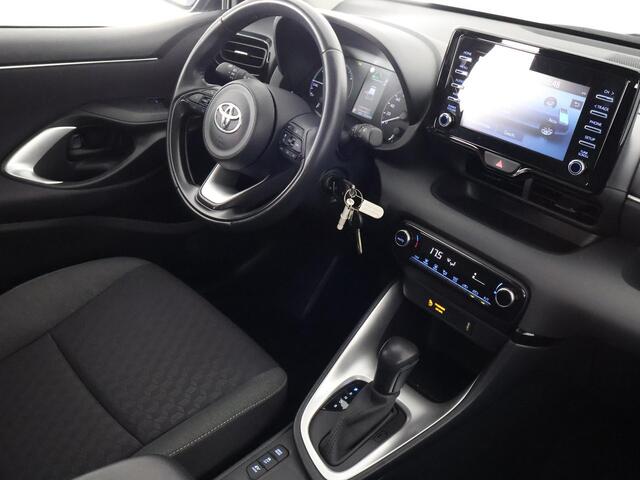 Toyota YARIS 1.5 Hybrid 115 Active | Apple Carplay & AndroidAUTO | Climate Control | Camera |