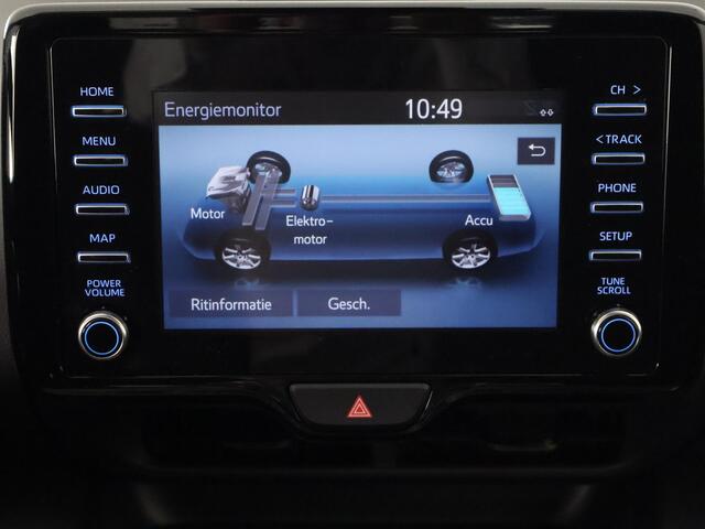 Toyota YARIS 1.5 Hybrid 115 Active | Apple Carplay & AndroidAUTO | Climate Control | Camera |