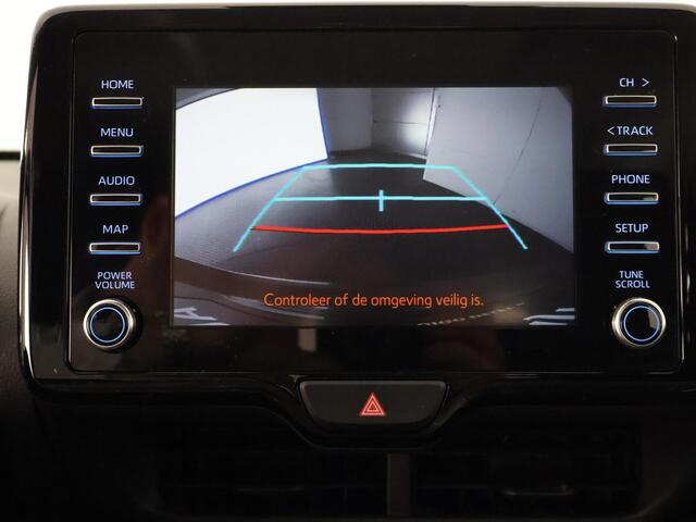 Toyota YARIS 1.5 Hybrid 115 Active | Apple Carplay & AndroidAUTO | Climate Control | Camera |