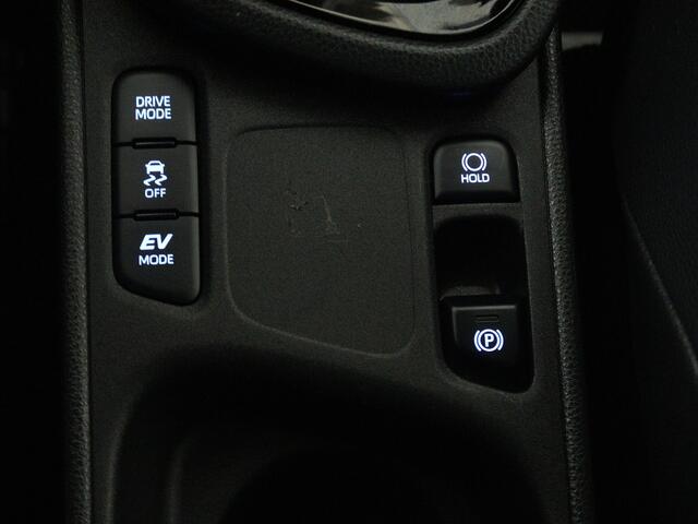 Toyota YARIS Cross 1.5 Hybrid Launch Edition | Navigatie | Leder | PDC | BLS | Stuur-Stoelverwarming |