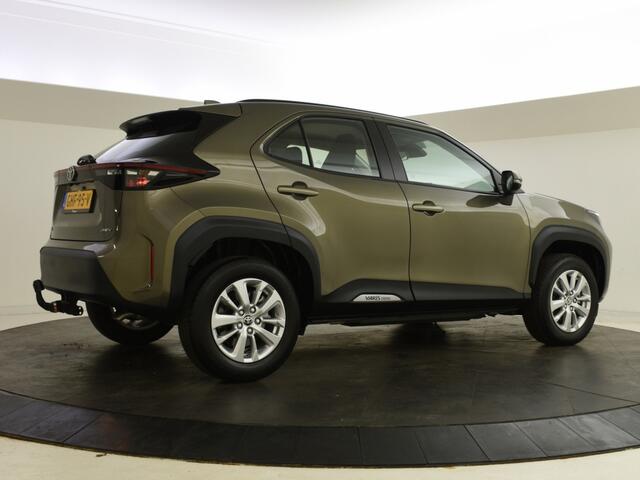 Toyota YARIS Cross 1.5 Hybrid 115 Active | Trekhaak | Carplay/AndroidAuto |