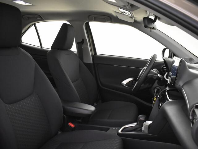 Toyota YARIS Cross 1.5 Hybrid 115 Active | Trekhaak | Carplay/AndroidAuto |