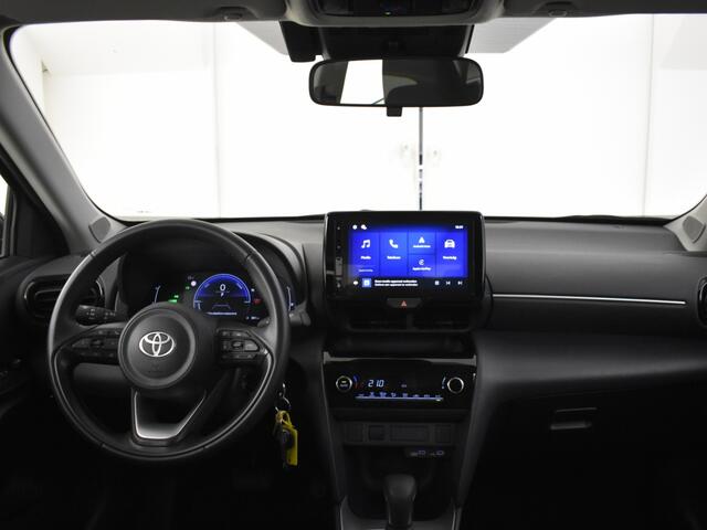 Toyota YARIS Cross 1.5 Hybrid 115 Active | Trekhaak | Carplay/AndroidAuto |
