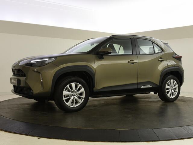 Toyota YARIS Cross 1.5 Hybrid 115 Active | Trekhaak | Carplay/AndroidAuto |