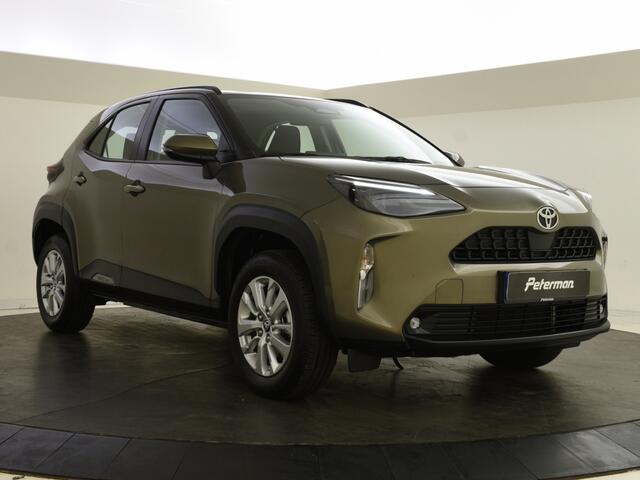 Toyota YARIS Cross 1.5 Hybrid 115 Active | Trekhaak | Carplay/AndroidAuto |