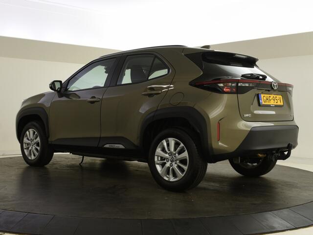 Toyota YARIS Cross 1.5 Hybrid 115 Active | Trekhaak | Carplay/AndroidAuto |