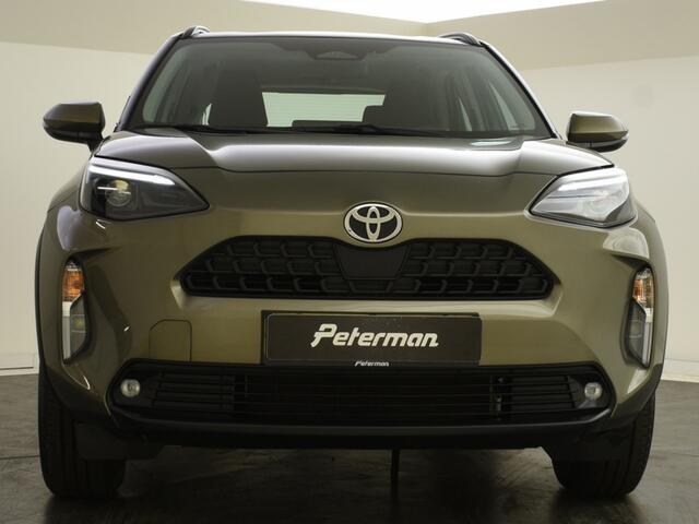 Toyota YARIS Cross 1.5 Hybrid 115 Active | Trekhaak | Carplay/AndroidAuto |