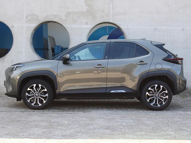 Toyota YARIS Cross 1.5 Hybrid Dynamic | APPLE CARPLAY / ANDROID AUTO | ADAPTIEVE CRUISE CONTROL |
