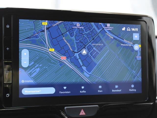 Toyota YARIS Cross 1.5 Hybrid Dynamic | APPLE CARPLAY / ANDROID AUTO | ADAPTIEVE CRUISE CONTROL |