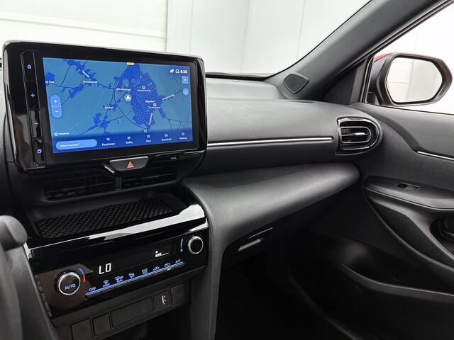 Toyota YARIS Cross 1.5 Hybrid Dynamic | Dealer onderhouden | Trekhaak | Navigatie | Apple CarPlay/Android Auto | Cruise Control Adaptive | Achteruitrijcamera | Leseman opg 23-7