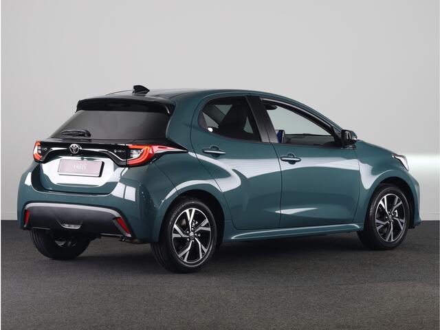 Toyota YARIS 1.5 Hybrid 115 Dynamic *NIEUW* | Direct leverbaar! | Comfort Pack | Inruilpremie | MY2025