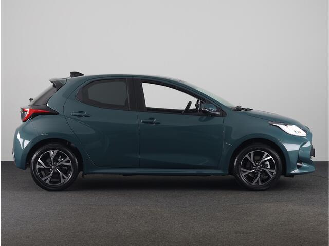 Toyota YARIS 1.5 Hybrid 115 Dynamic *NIEUW* | Direct leverbaar! | Comfort Pack | Inruilpremie | MY2025