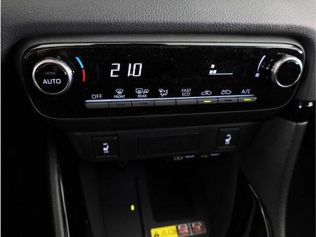 Toyota YARIS 1.5 Hybrid 115 Dynamic *NIEUW* | Direct leverbaar! | Comfort Pack | Inruilpremie | MY2025