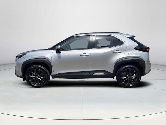 Toyota YARIS Cross 1.5 Hybrid Explore | Parkeersensoren | Stoelverwarming | Carplay | Keyless entry |