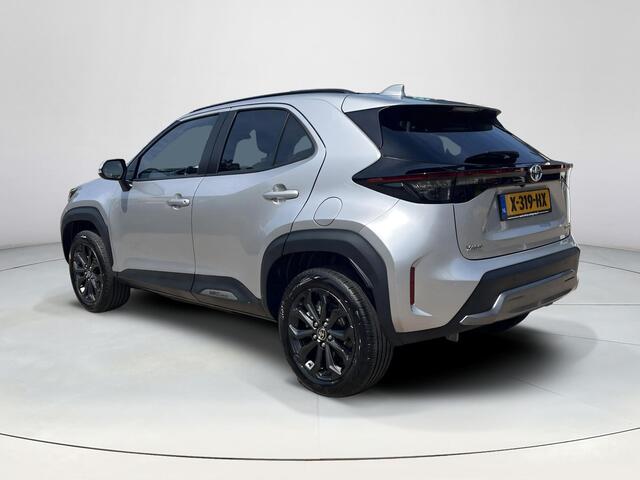 Toyota YARIS Cross 1.5 Hybrid Explore | Parkeersensoren | Stoelverwarming | Carplay | Keyless entry |