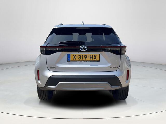 Toyota YARIS Cross 1.5 Hybrid Explore | Parkeersensoren | Stoelverwarming | Carplay | Keyless entry |