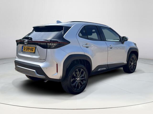 Toyota YARIS Cross 1.5 Hybrid Explore | Parkeersensoren | Stoelverwarming | Carplay | Keyless entry |