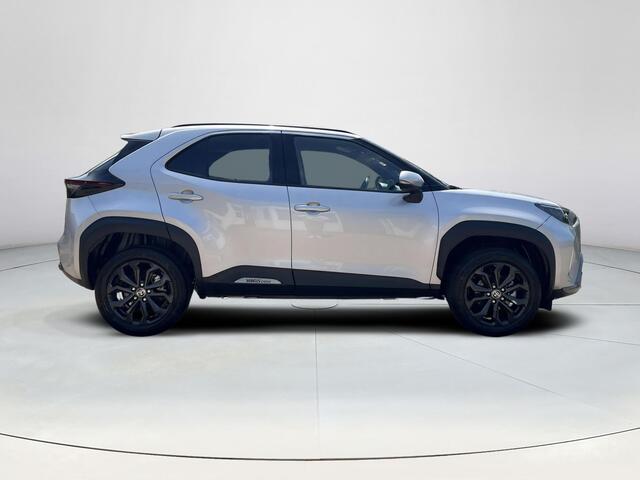 Toyota YARIS Cross 1.5 Hybrid Explore | Parkeersensoren | Stoelverwarming | Carplay | Keyless entry |