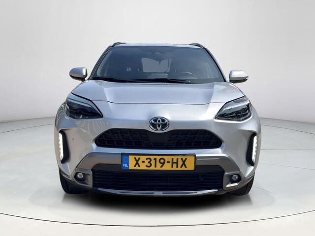 Toyota YARIS Cross 1.5 Hybrid Explore | Parkeersensoren | Stoelverwarming | Carplay | Keyless entry |