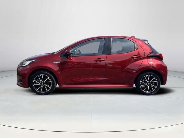 Toyota YARIS 1.5 Hybrid Dynamic | Parkeersensoren | Carplay | LED koplampen | Licht metalen velgen |