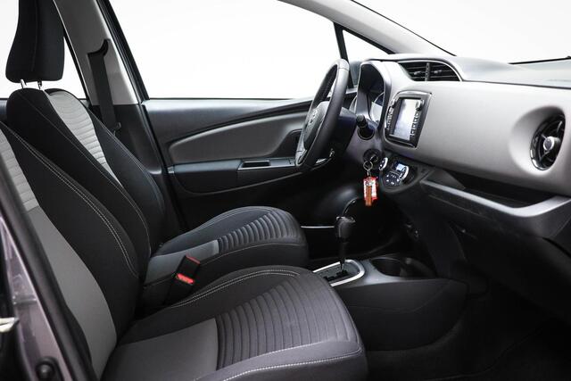 Toyota YARIS 1.5 Hybrid Active | DEALER ONDERHOUDEN | AUTOMAAT | CLIMA | CAMERA