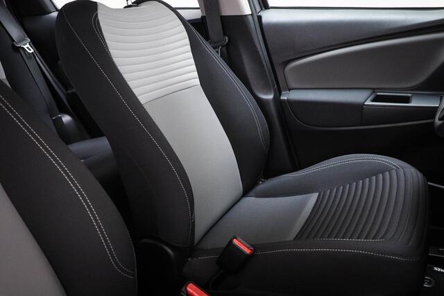 Toyota YARIS 1.5 Hybrid Active | DEALER ONDERHOUDEN | AUTOMAAT | CLIMA | CAMERA