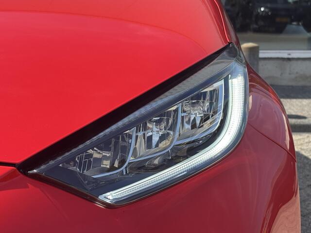 Toyota YARIS 1.5 Hybrid Launch Edition