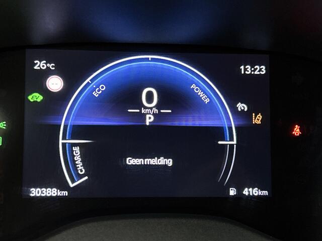 Toyota YARIS 1.5 Hybrid 115 Dynamic | NL Auto | Cruise Control Adaptief | Achteruitrijcamera | Onderweg-naar-dealer