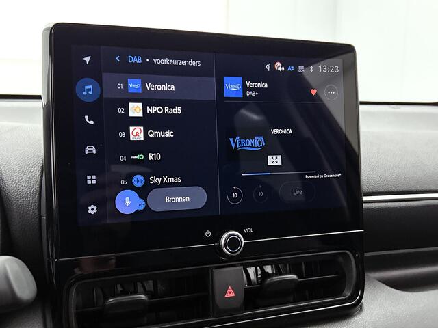Toyota YARIS 1.5 Hybrid 115 Dynamic | NL Auto | Cruise Control Adaptief | Achteruitrijcamera | Onderweg-naar-dealer